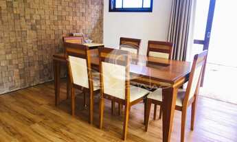 Imagem 5: Casa com 3 quartos para Venda no San Conrado em Sousas - Façanha Imóveis Campinas