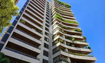 Imagem: Apartamento para venda no Plaza Villa Lobos