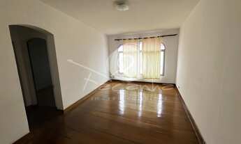 Imagem: Apartamento para locação no Cambuí em