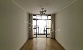 Imagem 3: Apartamento com 3 quartos para Locação no Cambuí - Façanha Imóveis Campinas