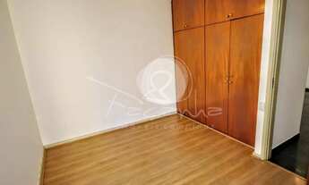 Imagem 4: Apartamento com 1 suíte para Venda no Cambuí em Campinas - Façanha Imóveis Campinas
