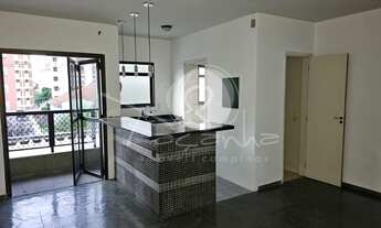 Imagem: Apartamento para venda no Cambuí em Campinas