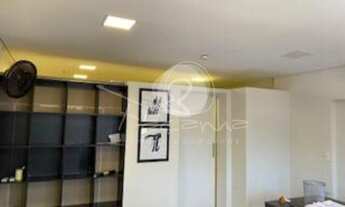 Imagem 5: Sala Comercial para Venda e Locação no Centro - Façanha Imóveis Campinas