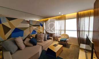 Imagem: Apartamento para Venda e Locação no Cambuí