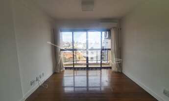 Imagem: Apartamento com 3 quartos para Venda no