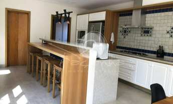 Imagem 7: Casa em condomínio à venda em Campinas-SP, Loteamento Parque dos Alecrins: 4 quartos, 2 su