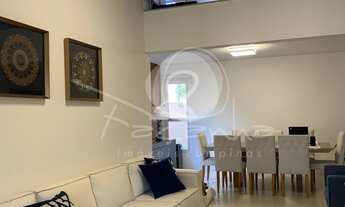 Imagem 4: Casa em Condomínio à Venda em Campinas-SP - Loteamento Parque dos Alecrins: 3 Quartos, 2 S