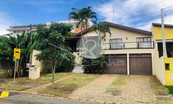 Imagem: Casa com 3 quartos para Venda no San Conrado