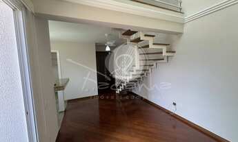 Imagem 4: Apartamento para venda e locação no Cambuí em Campinas - 1 suíte