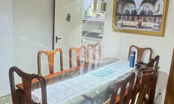 Imagem 6: Apartamento 3 quartos com sol da manhã e sacada para Venda no Cambuí em Campinas - Façanh