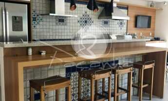 Imagem 4: Casa em condomínio à venda em Campinas-SP, Loteamento Parque dos Alecrins: 4 quartos, 2 su