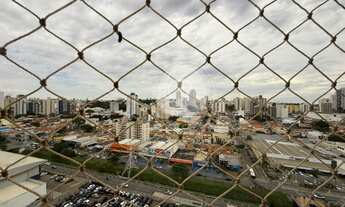 Imagem 5: Apartamento para venda no Cambuí em Campinas - Façanha Imovéis