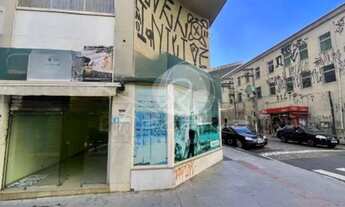 Imagem 4: Ponto Comercial para Locação no Centro de Campinas-SP: 01 Sala, 2 Banheiros, 250m² de Área