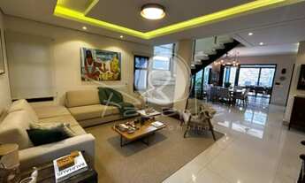 Imagem: Casa em Condomínio de Luxo em Campinas-SP