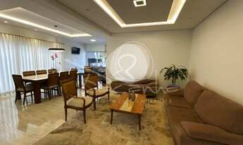 Imagem: Casa a venda Condomínio Alecrins em Campinas-SP