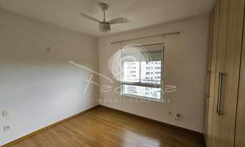 Imagem 7: Apartamento para Venda e Locação na Mansões Santo Antônio em Campinas