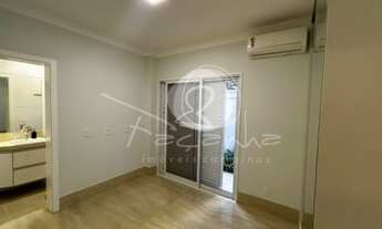 Imagem 7: Casa a venda Condomínio Alecrins em Campinas-SP: 5 Quartos, 5 Suítes, 3 Salas, 7 Banheiro