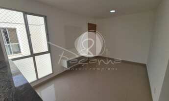 Imagem 3: Apartamento à venda em Campinas-SP, no bairro Parque das Cachoeiras: 2 quartos, 1 sala, 1