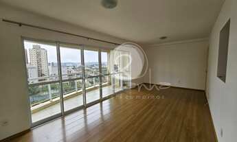 Imagem: Apartamento para locação na Mansões Santo