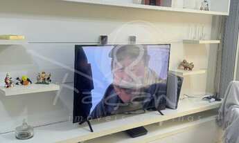 Imagem 2: Apartamento 3 quartos com sol da manhã e sacada para Venda no Cambuí em Campinas - Façanh