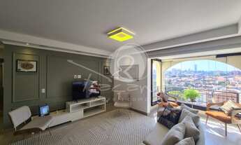 Imagem 2: Apartamento para Venda no Cambuí em Campinas - 3 quartos