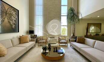 Imagem: Casa a venda Parque dos Alecrins 5 Quartos