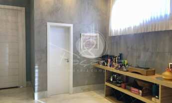 Imagem 7: Casa em condomínio à venda em Campinas-SP, no Loteamento Parque dos Alecrins, com 3 suíte