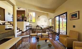 Imagem 2: Casa com vista panoramica para venda no Residencial Vila Verde em Campinas - Façanha Imóve