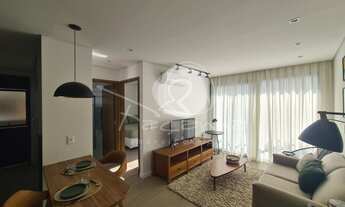 Imagem: Apartamento Mobiliado para Locação no