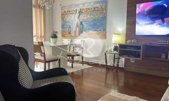 Imagem 2: Apartamento para venda no Taquaral em Campinas - 3 quartos