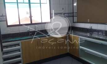 Imagem 4: Casa a venda no Parque das Flores em Campinas - 4 quartos