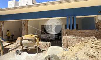 Imagem: Casa comercial no Guanabara, Vila Itapura