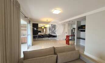 Imagem 4: Apartamento com 3 suítes para Venda no Alphaville - Façanha Imóveis Campinas