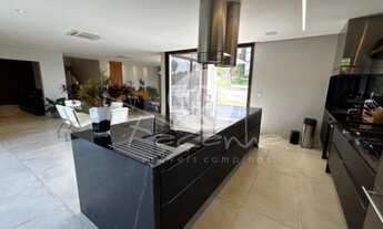 Imagem 6: Imóvel de alto padrão em condomínio exclusivo em Campinas-SP, com 3 quartos, 1 suíte, 3 sa