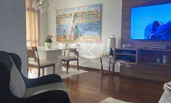 Imagem: Apartamento para venda no Taquaral em Campinas