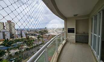 Imagem 4: Apartamento para Venda e Locação na Mansões Santo Antônio em Campinas