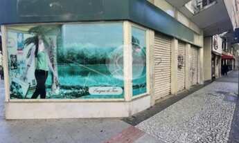 Imagem 5: Ponto Comercial para Locação no Centro de Campinas-SP: 01 Sala, 2 Banheiros, 250m² de Área