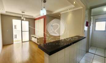 Imagem: Apartamento para Venda no Bonfim em Campinas
