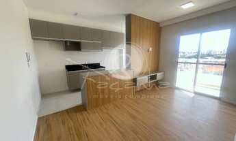 Imagem: Apartamento para Venda na Vila Industrial