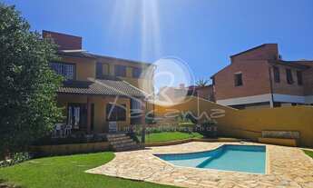 Imagem 5: Casa com vista panoramica para venda no Residencial Vila Verde em Campinas - Façanha Imóve