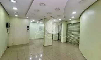 Imagem 3: Ponto Comercial para Locação no Centro de Campinas-SP: 01 Sala, 2 Banheiros, 250m² de Área