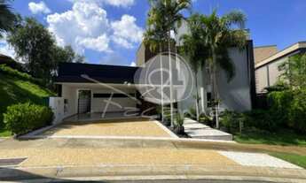 Imagem: Casa em condomínio em Campinas, 3 quartos