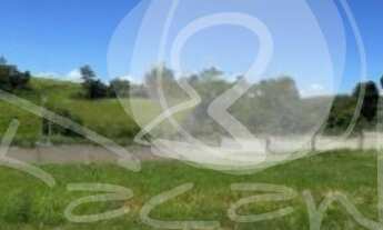 Imagem: Terreno para Venda no Residencial Arborais