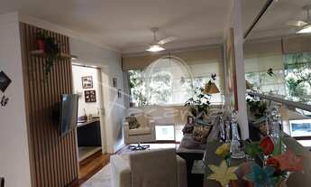 Imagem: Apartamento para venda no Jardim Flamboyant