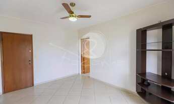 Imagem: Apartamento à venda em Campinas-SP, Jardim