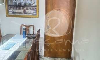 Imagem 7: Apartamento 3 quartos com sol da manhã e sacada para Venda no Cambuí em Campinas - Façanh