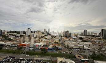 Imagem 4: Apartamento para venda no Cambuí em Campinas - Façanha Imóveis