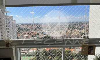 Imagem 7: Apartamento para venda no Splendor Patriani no Taquaral em Campinas R$ 1.360.000 - Façanha