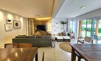 Imagem: Apartamento Garden para venda no Vila Brandina