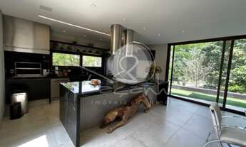 Imagem 7: Imóvel de alto padrão em condomínio exclusivo em Campinas-SP, com 3 quartos, 1 suíte, 3 sa